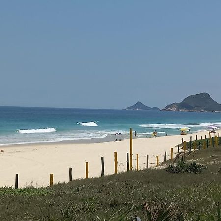 Barra Beach Рио-де-Жанейро Экстерьер фото