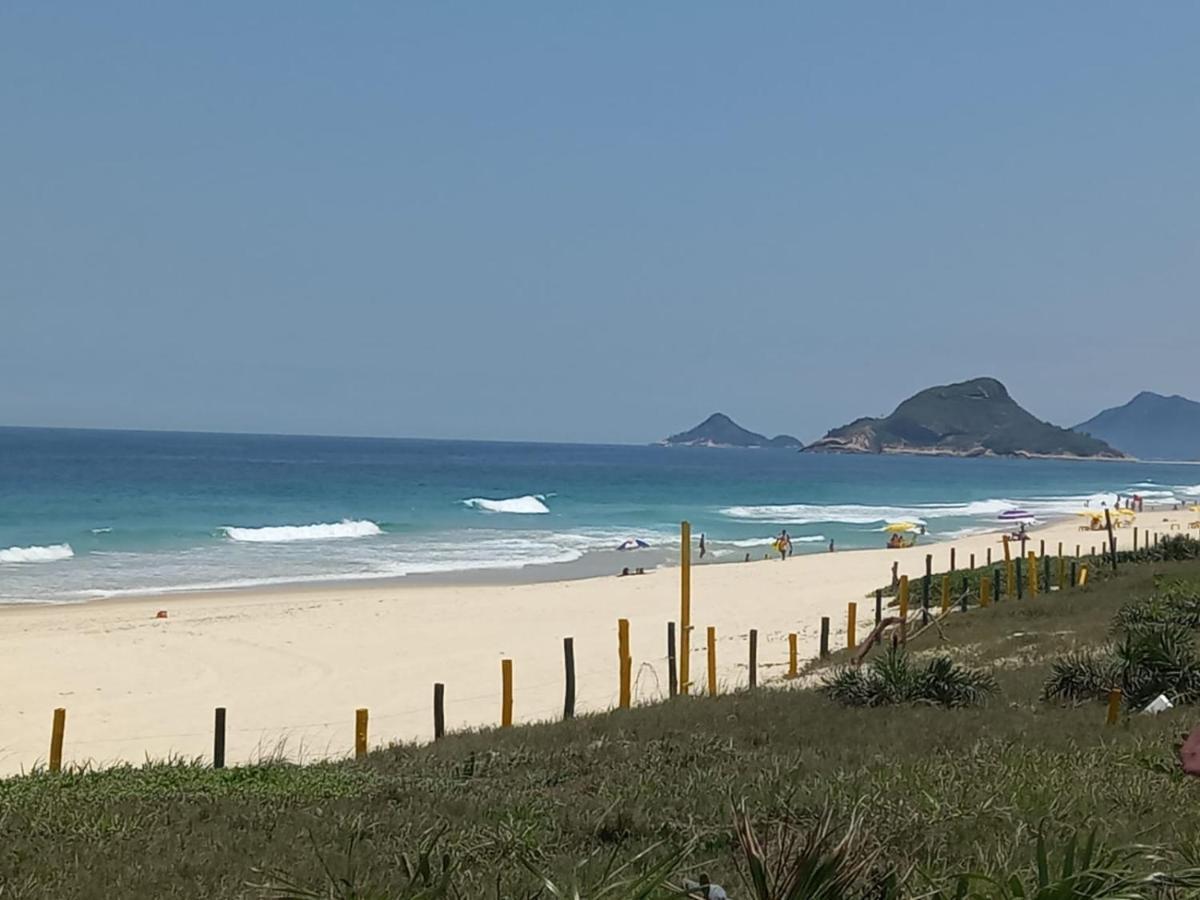 Barra Beach Рио-де-Жанейро Экстерьер фото