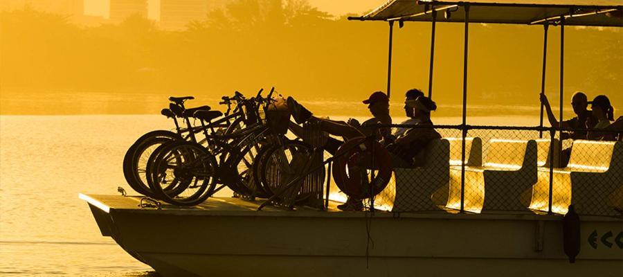 Barra Beach Рио-де-Жанейро Экстерьер фото